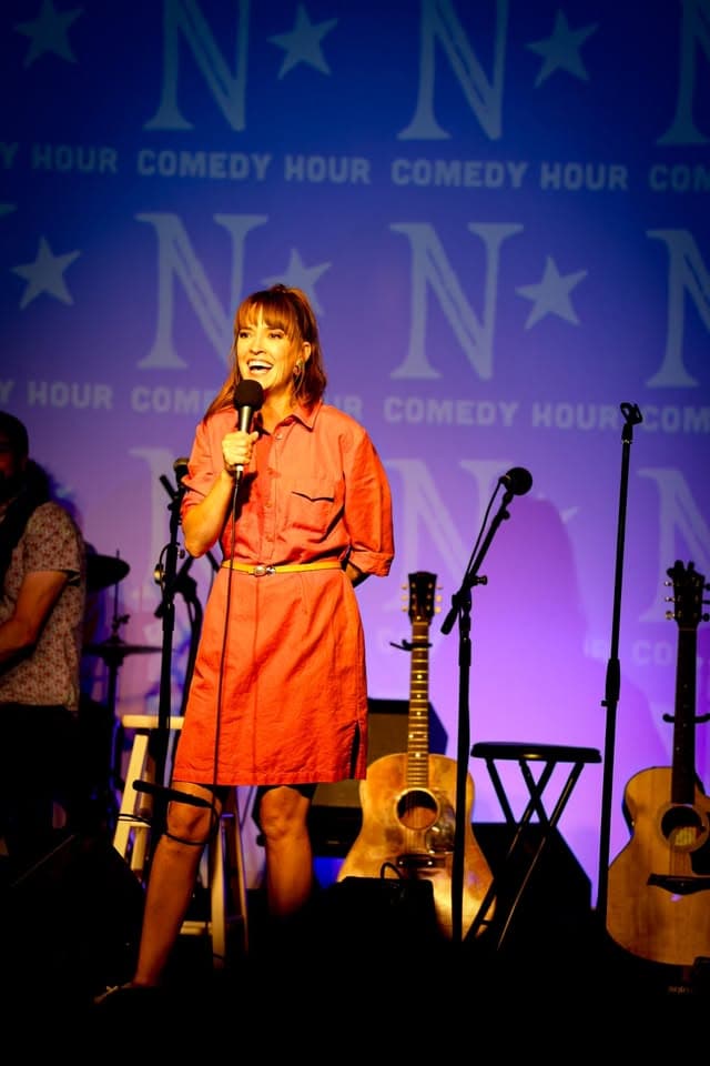 Mary Mack