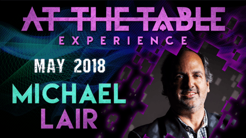 Michael Lair
