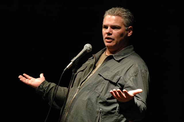 Mike DeStefano
