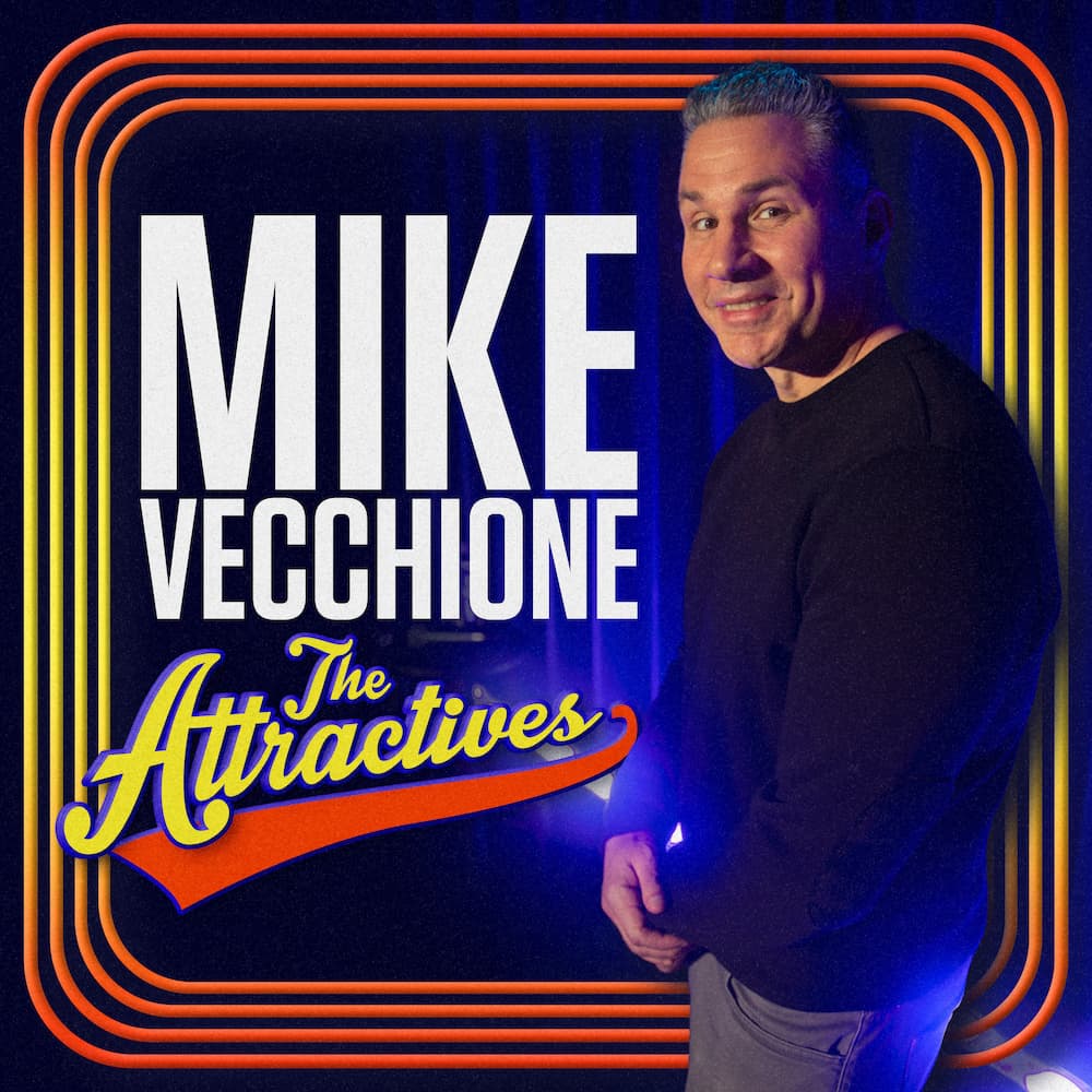 Mike Vecchione
