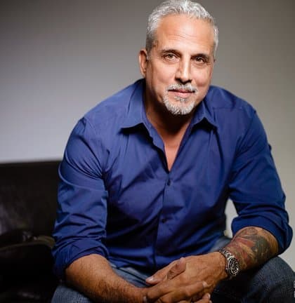Nick Di Paolo