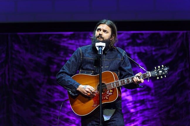 Nick Thune