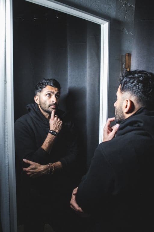 Nimesh Patel