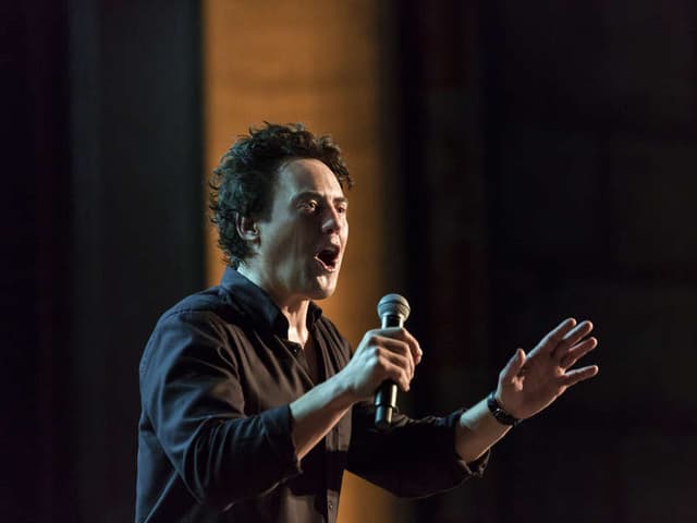 Orny Adams