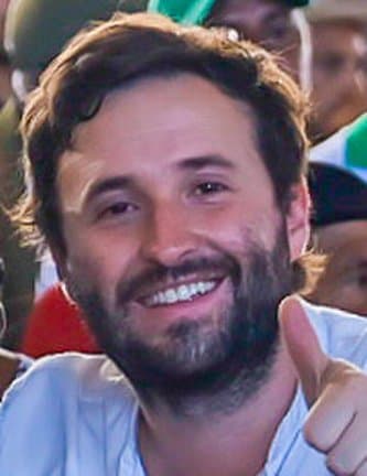 Pablo Francisco