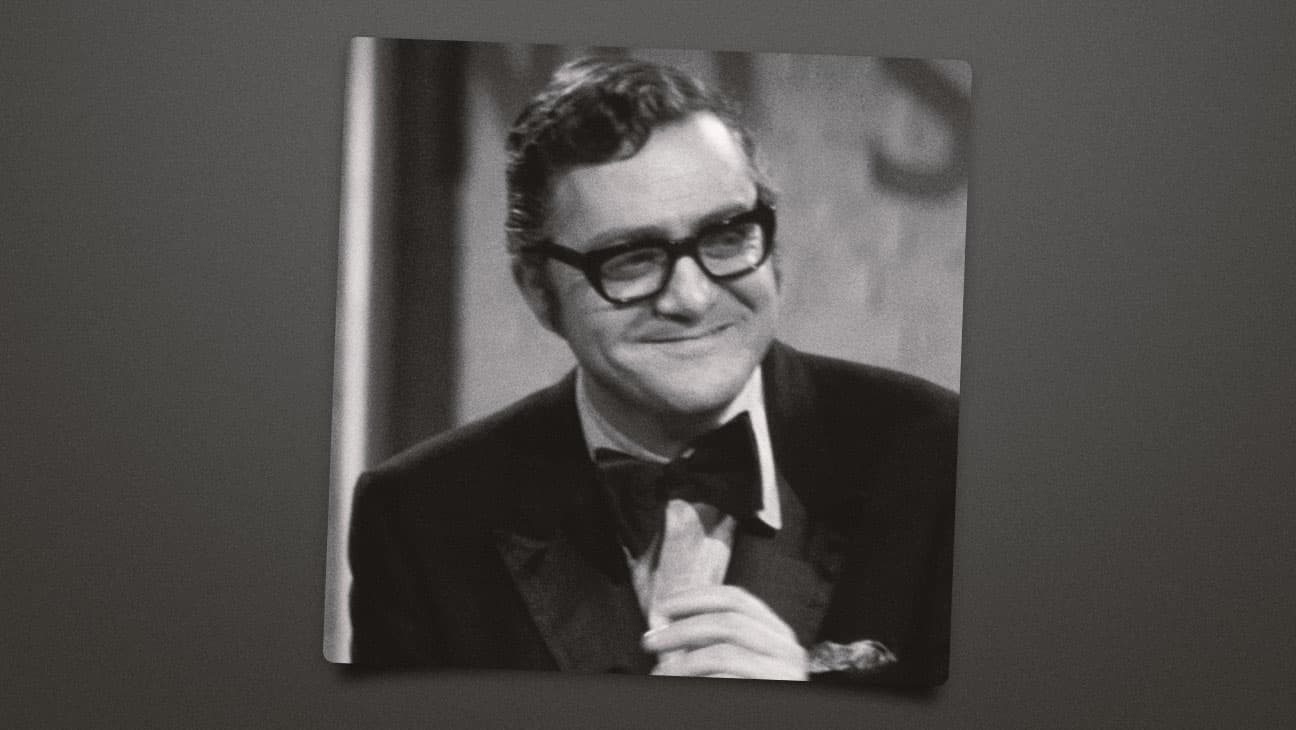 Pat Cooper