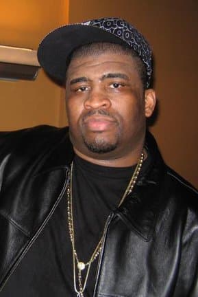 Patrice O’Neal