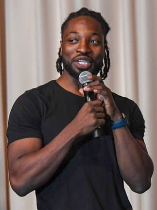 Preacher Lawson