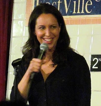 Rachel Feinstein