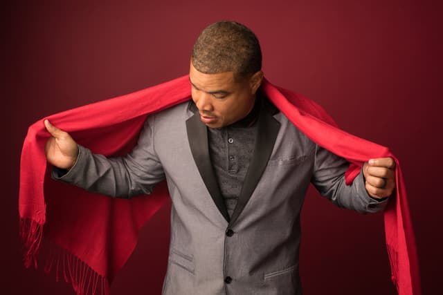 Red Grant