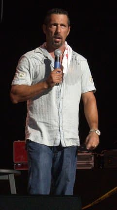 Rich Vos