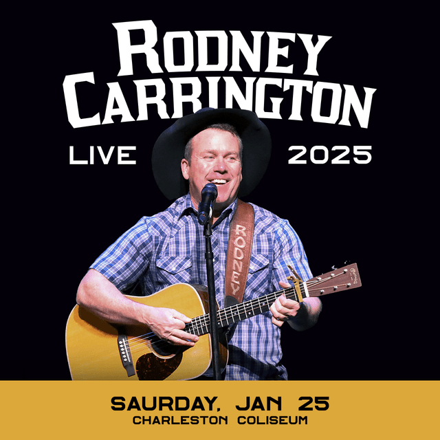 Rodney Carrington