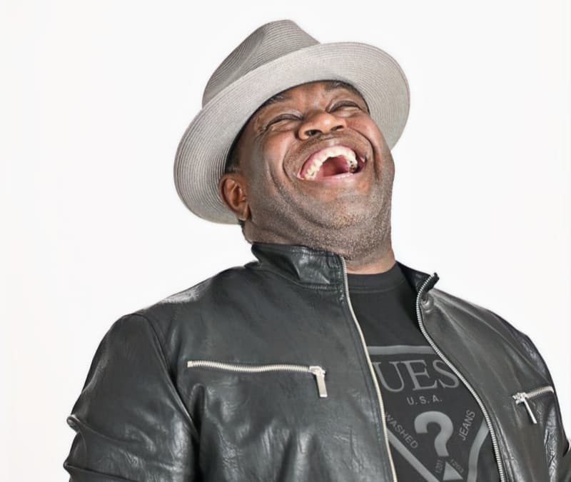 Rodney Perry
