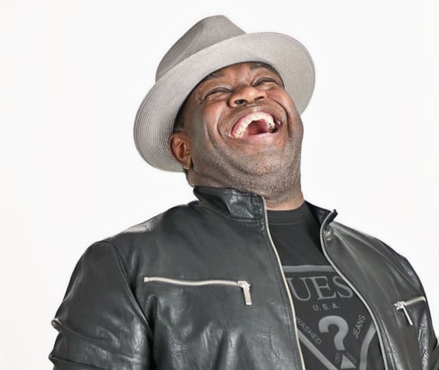 Rodney Perry