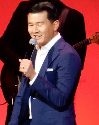 Ronny Chieng
