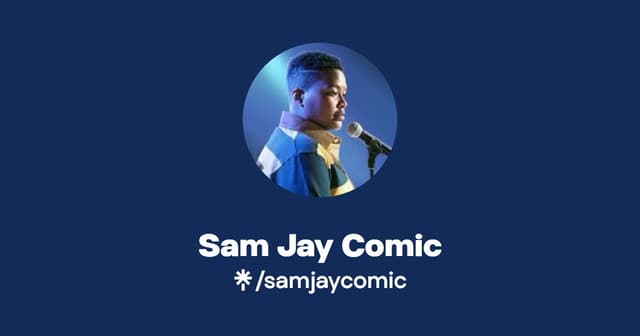 Sam Jay