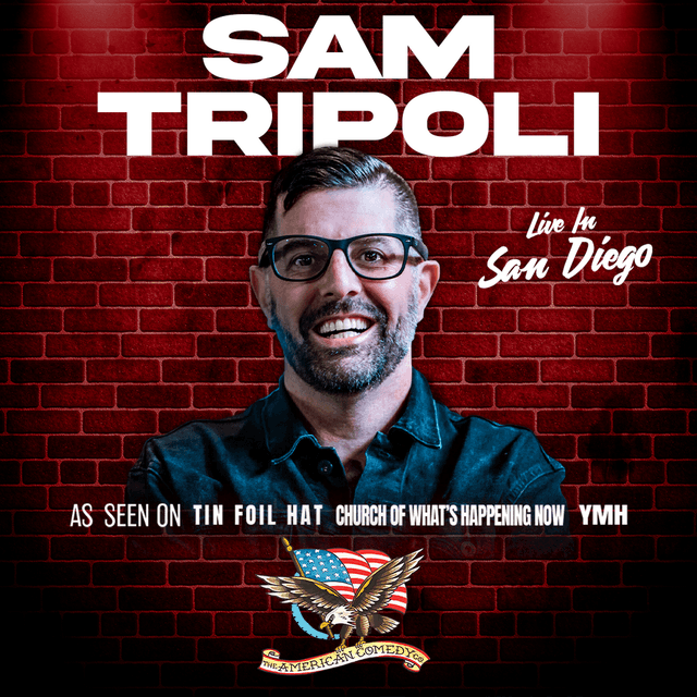 Sam Tripoli