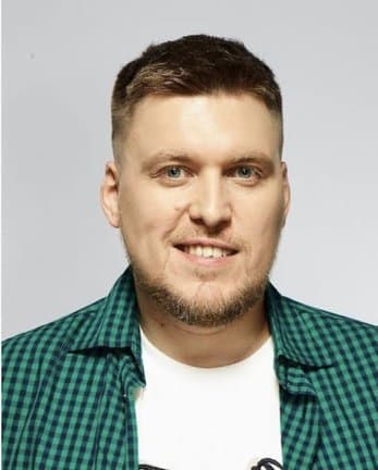 Sasha Nezlobin