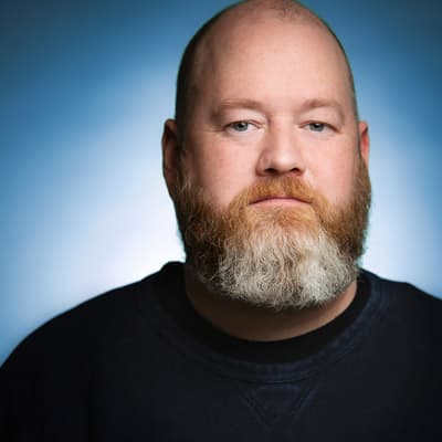 Sean Donnelly