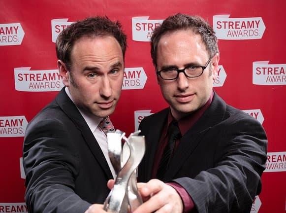 Sklar Brothers