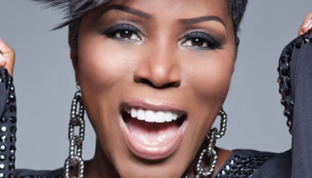 Sommore