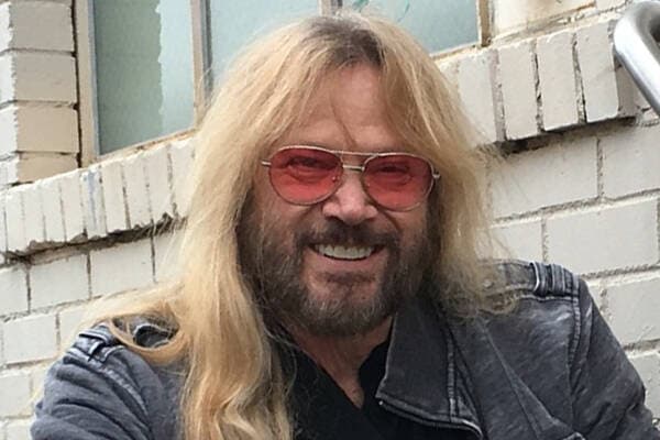 Steve McGrew