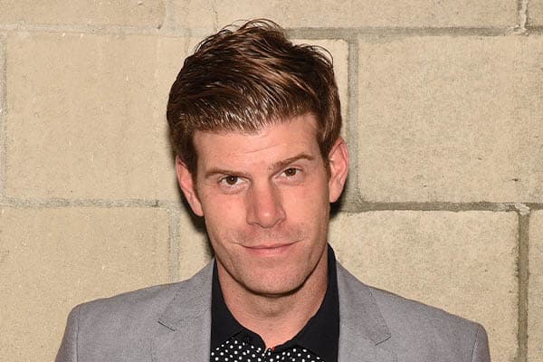 Steve Rannazzisi