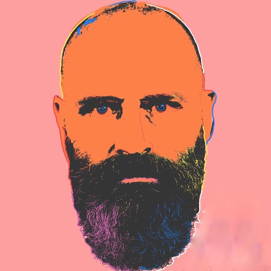 Ted Alexandro