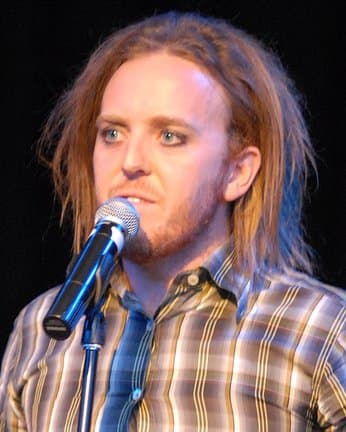 Tim Minchin