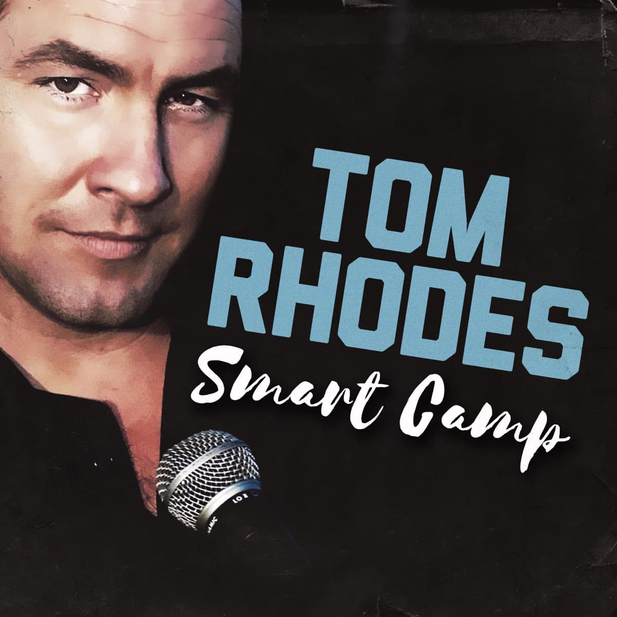 Tom Rhodes