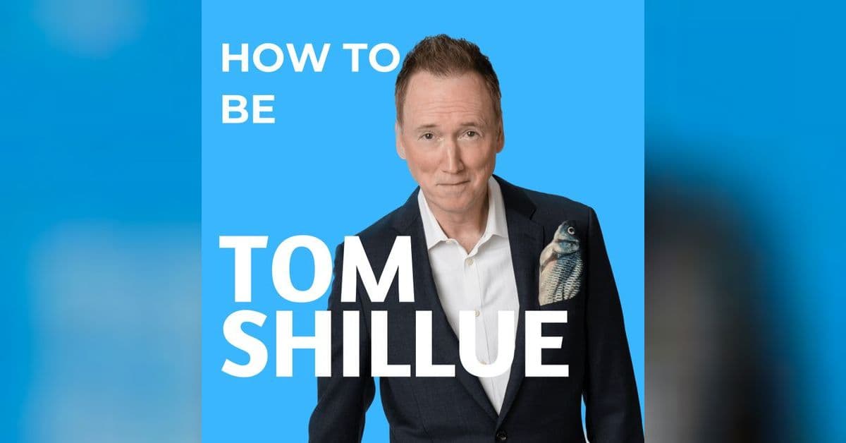 Tom Shillue