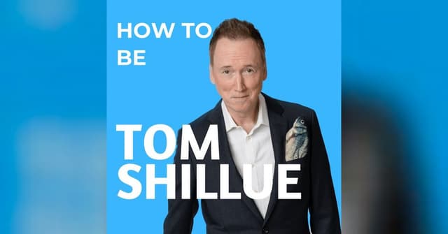 Tom Shillue