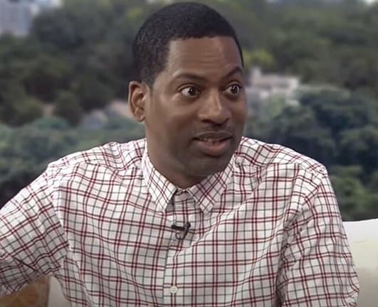 Tony Rock