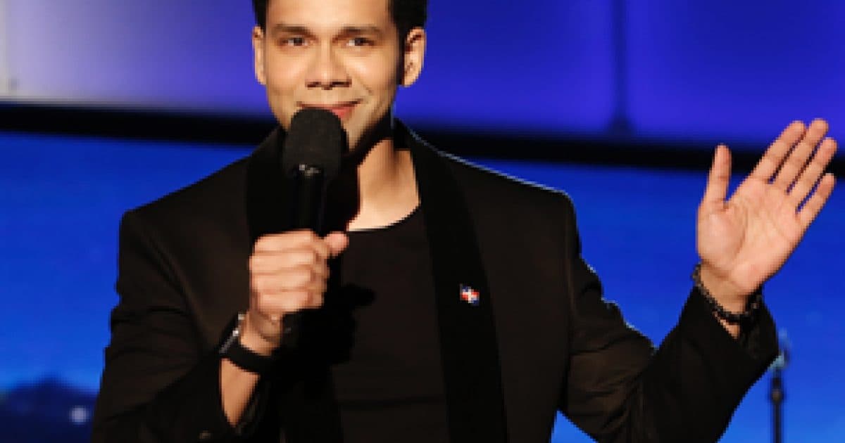 Vladimir Caamano