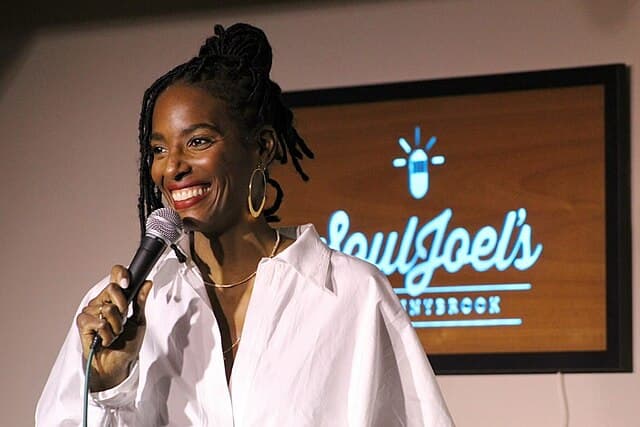 Zainab Johnson